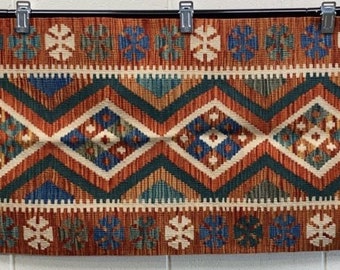 Handwoven Kilim Rug