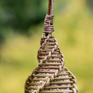 Willow Bird Feeder image 3