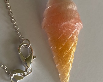 Handmade Ice Cream Dream Jewelry