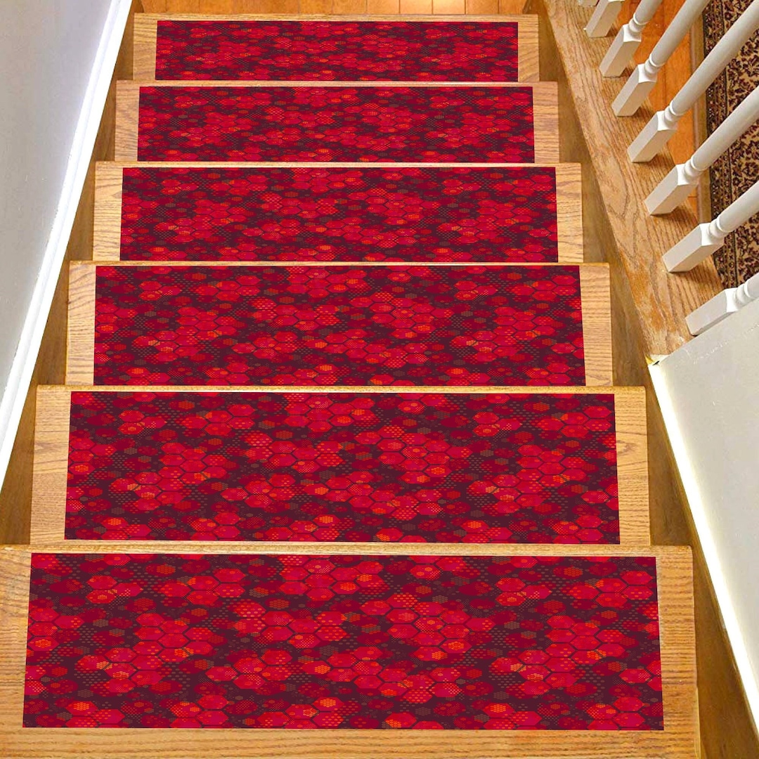 Traditional Collection Stair Treads, Rug, Carpet,step Rugs, Stair Rugs