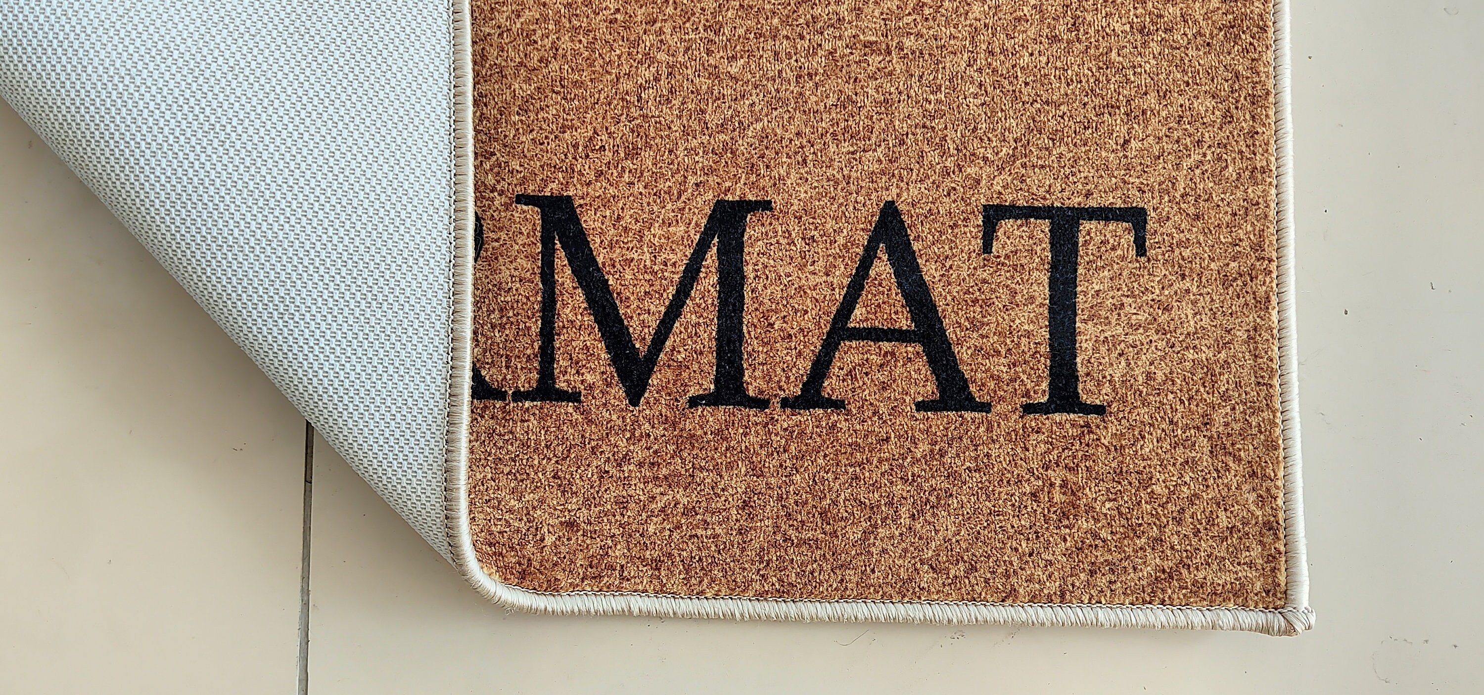 Wet Grass Doormat Funny Doormat Friends TV Show Doormat Etsy