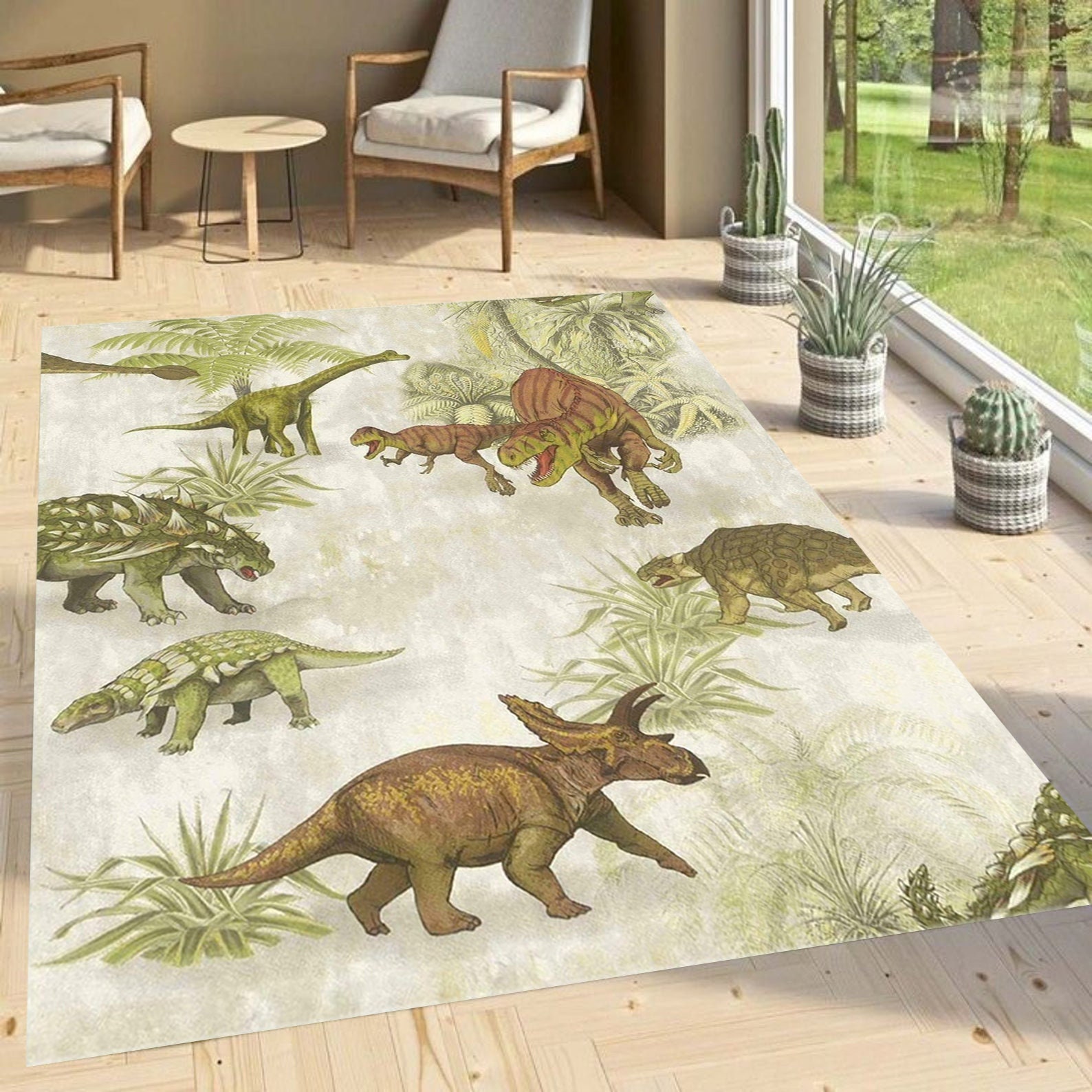 Chrome Dino T-Rex Entrance Door Mat Bath Mat Rug Chrome Dino T Rex Trex 404  Google Chrome Dinosaur Anti-Slip Bedroom Kitchen - AliExpress