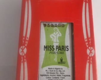 Miss PARIS