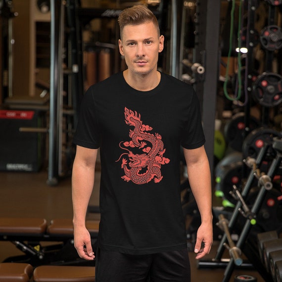 NEW JAPONICA 半袖Tシャツ「鈴木ｾｲｺﾞ #1」ﾚｯﾄﾞ Lｻｲｽﾞ – EM STOCK