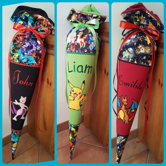 Pokemon school bag ireland cheap