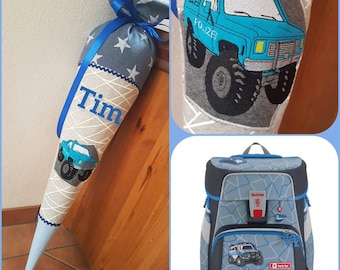Welche Kauffaktoren es beim Kauf die Zuckertüte auto zu beurteilen gilt