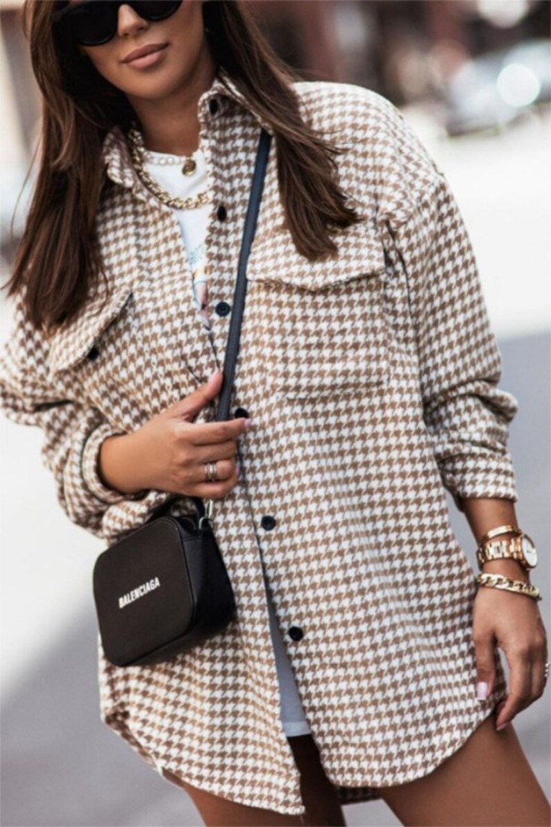 Old Money Style Coat