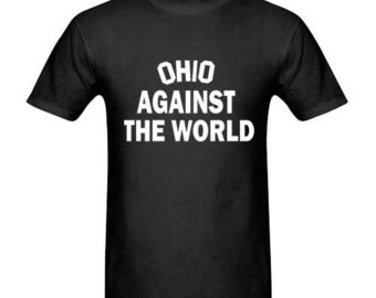cleveland against the world sweatshirt
