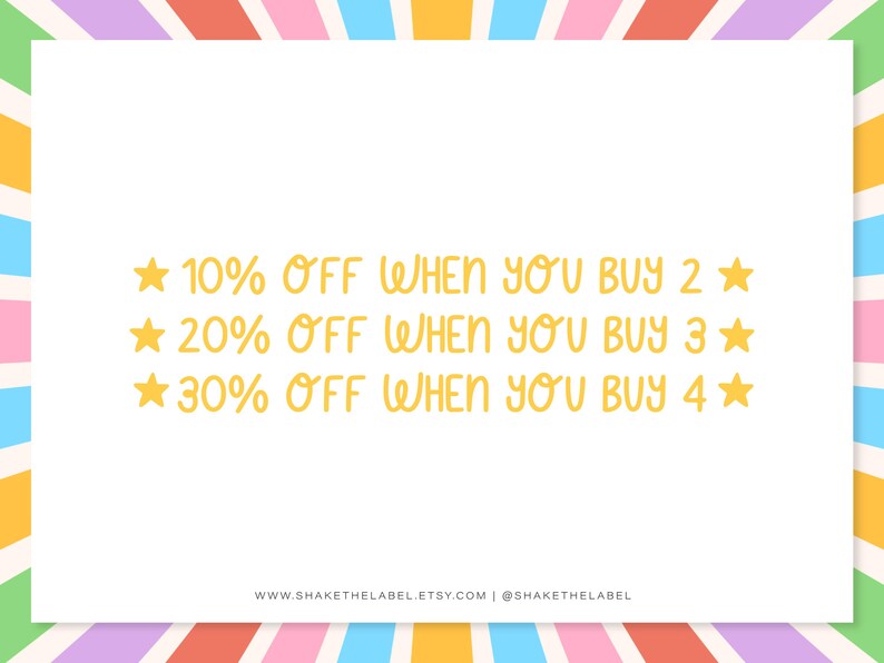 You're Awesome Coaster - You Can Do It, Affirmations, Best Friend, Positivity Coaster, Thank You Gift, Motivational Gift, You're Amazing image 7