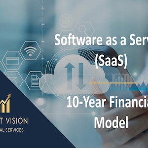 Software as a Service (Sas) - 10 Jahre Laufzeit