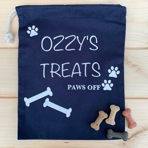 Leckerlibeutel für Hunde, Leckerlibeutel für Hunde, Leckerlibeutel für Hunde, Leckerlibeutel für Hunde, personalisiertes Hundeaccessoires.