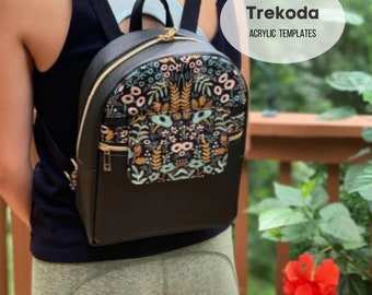 Trekoda mini backpack clearance