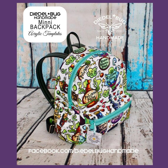 cute mini backpacks kate spade Spade Flower Quilted Fabric Small Backpack Black KK158 Bag Size Brooks Bike Backpack Pickwick Size:CDX-55 siblings-global-travel-bag-30l