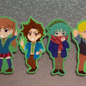 yttd || stickers