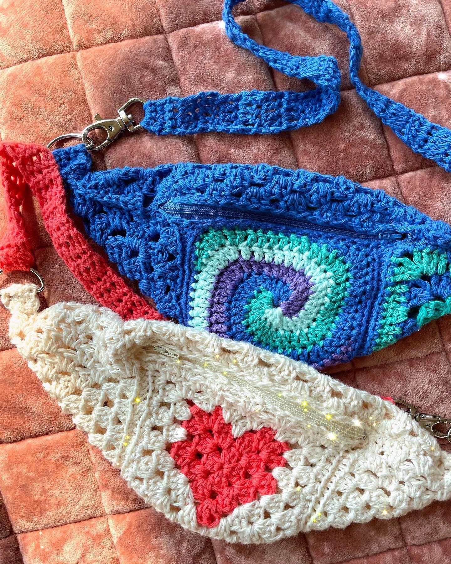 de ganchillo - Etsy España