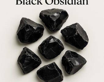 黒曜石 火山ガラス 火成岩 標本 メキシコ産 天然 黒曜石 鉱物 - Etsy 日本