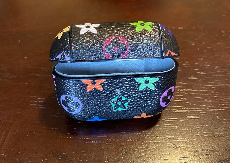 Trendy Luxury Inspired AirPod Pro Case