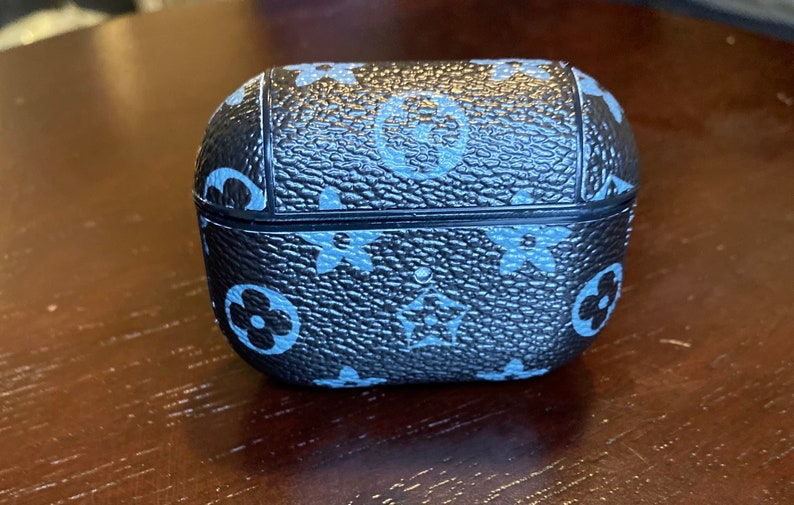 Trendy Luxury Inspired AirPod Pro Case