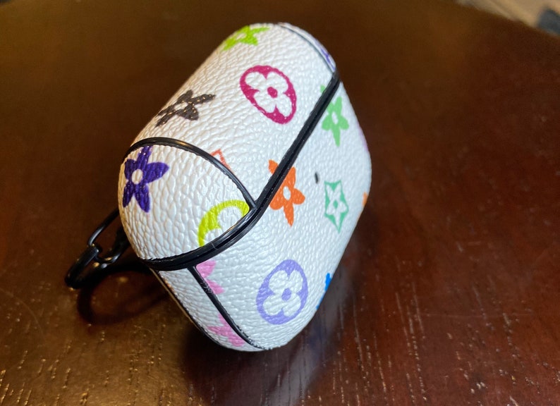 Trendy Luxury Inspired AirPod Pro Case