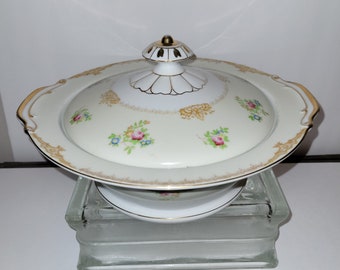 Comemore o Padrão da China - Caçarola Coberta