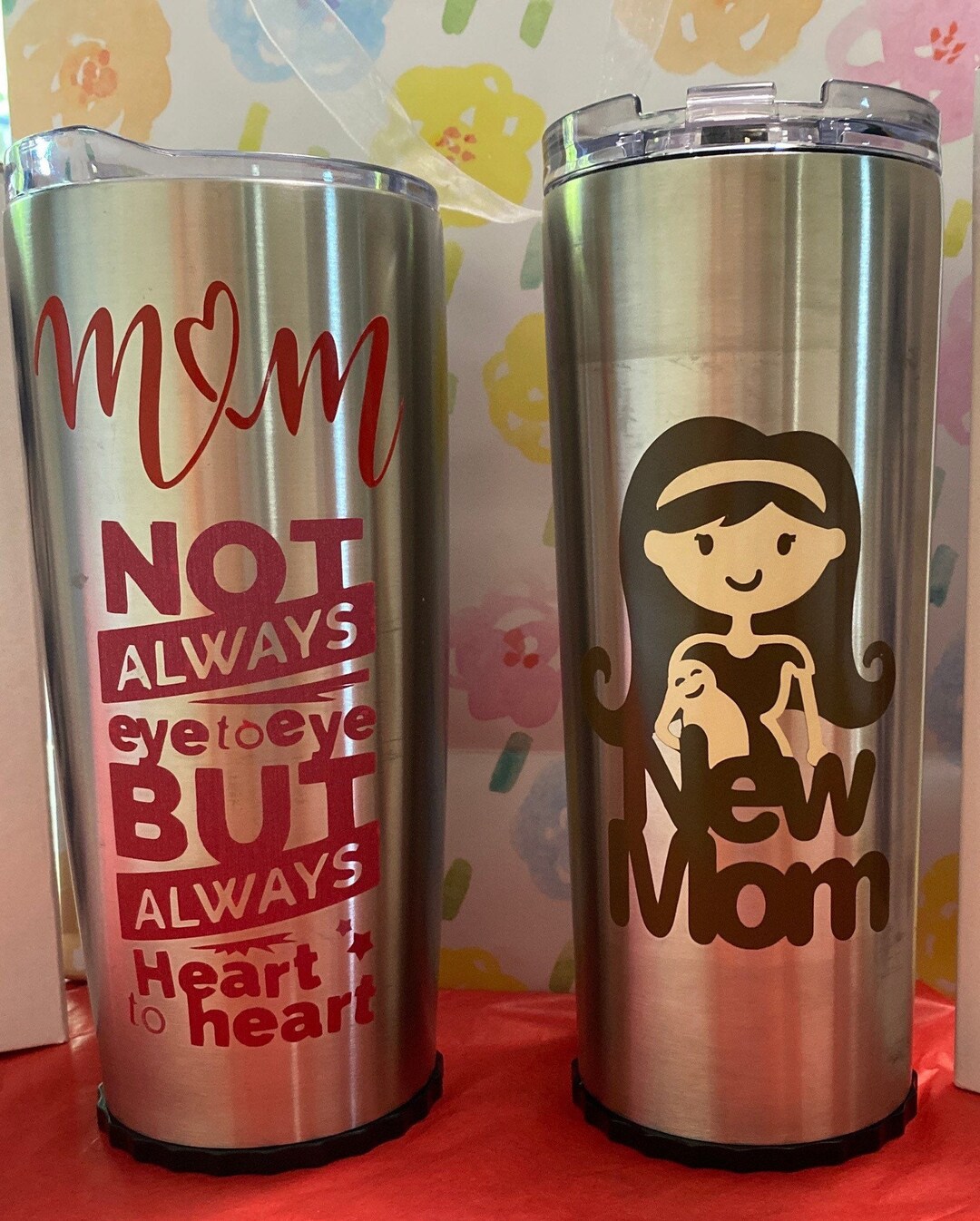 20 Oz. HOGG Cups Etsy