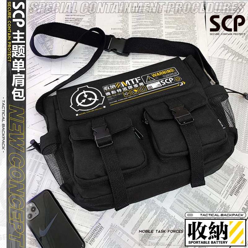 Scp Bags for Sale