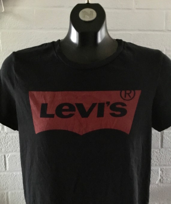 Levi’s Shirt, Womens Levi’s Shirt, Levi’s Vintage… - image 2