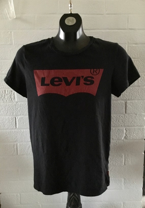 Levi’s Shirt, Womens Levi’s Shirt, Levi’s Vintage… - image 1
