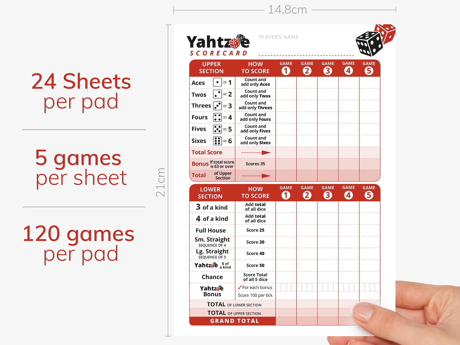 Yahtzee Score Pad Tarjetas De Puntuaci n Hojas De Recargas Etsy Espa a Yahtzee score pad tarjetas de puntuaci n hojas de recargas etsy espa a