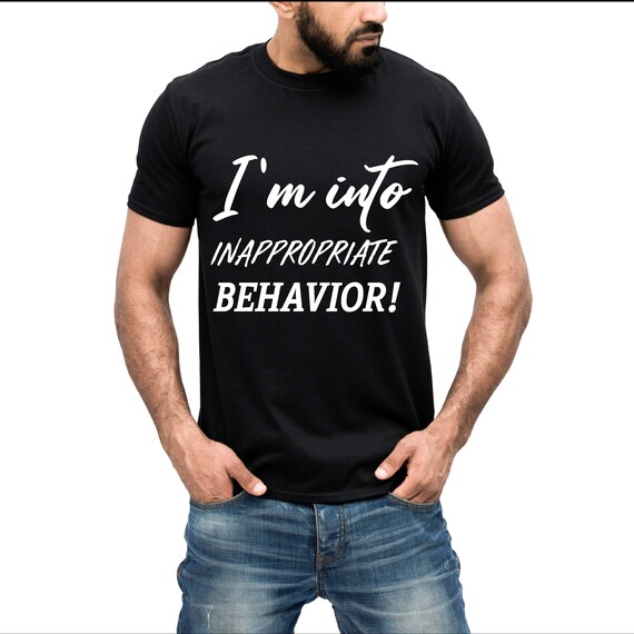 T-shirt/sarcastic T-shirts/funny 