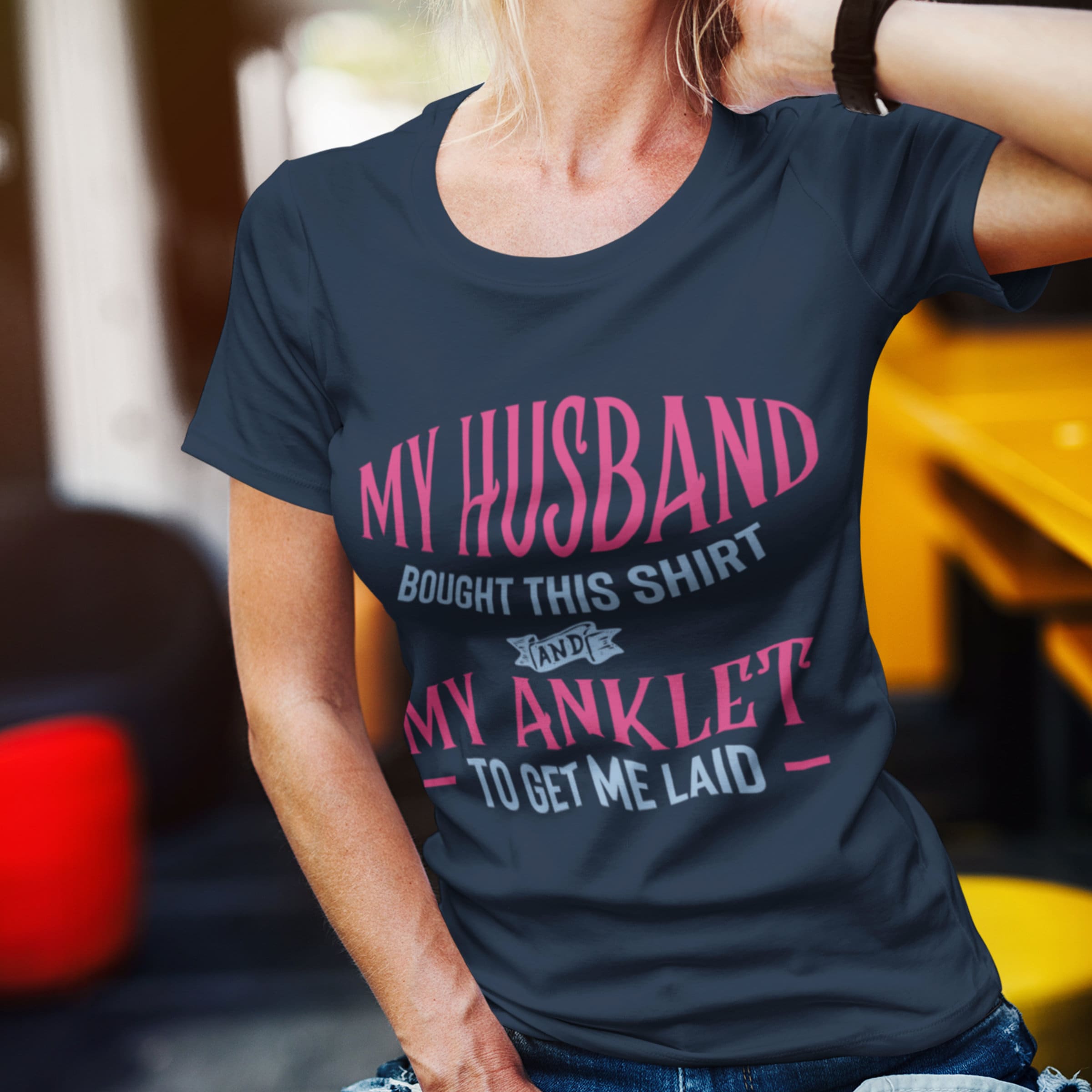 Sexy T-shirt/hotwife/hot Wife/slutwife/slut Wife/gift Porn Photo Hd