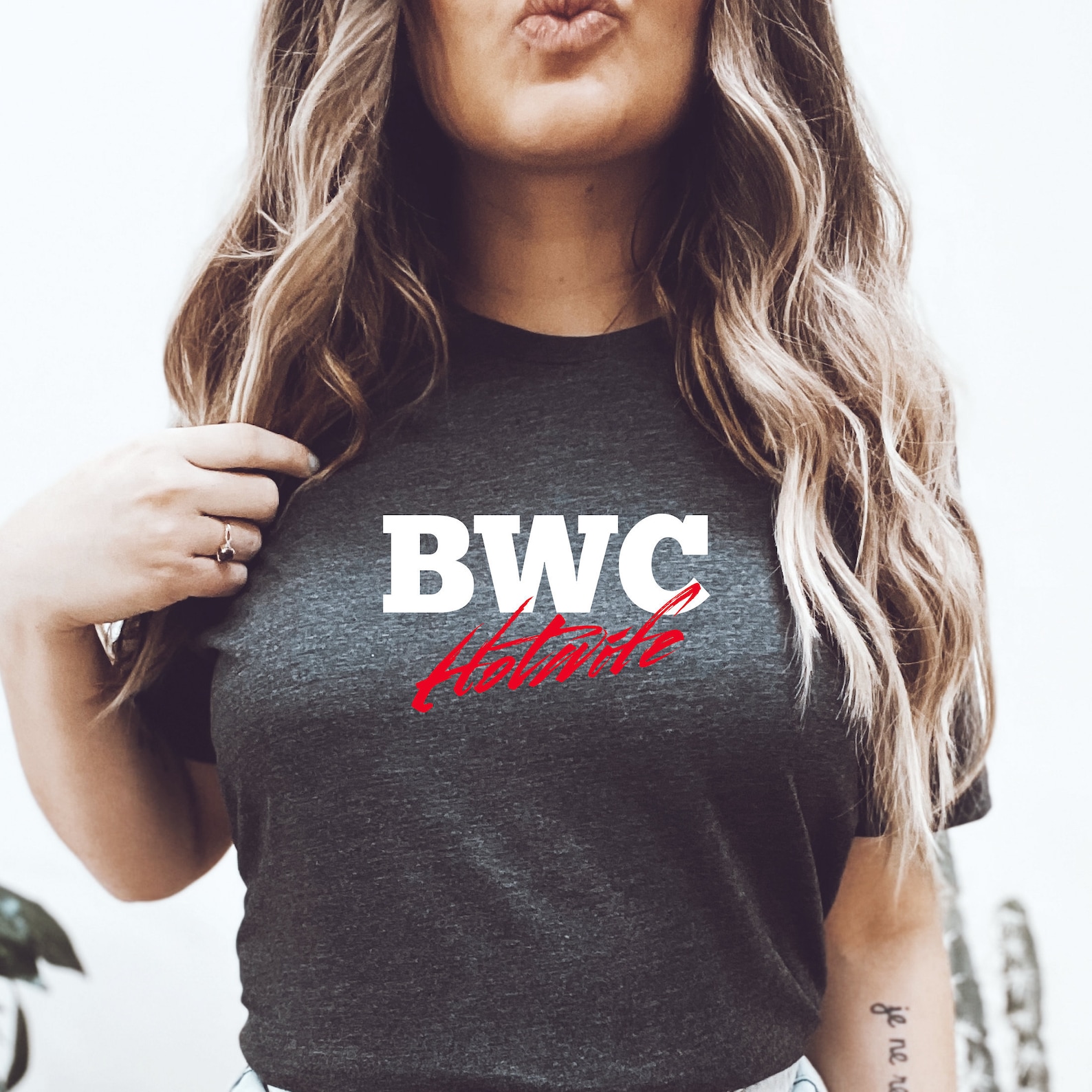 BWC Hotwife/hotwife/Sexy gifts for him/wife of the party Etsy
