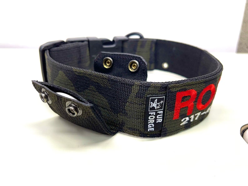 Tactical Airtag Holster for Dog Collar Etsy Hong Kong