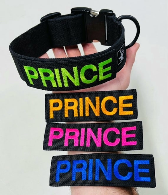 All metal sale dog collar