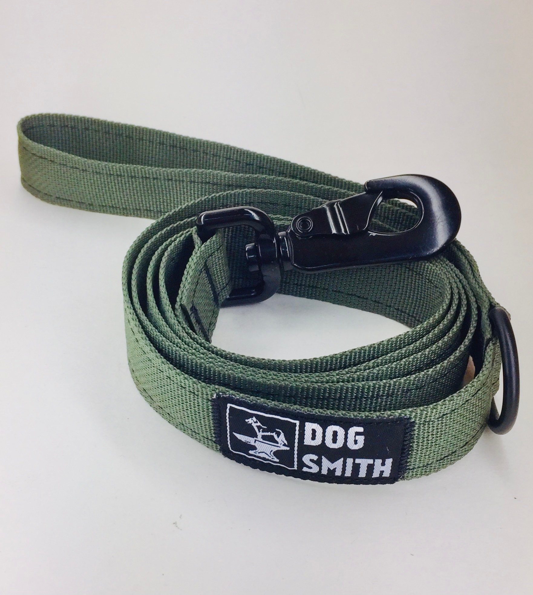 DogSmith Tactical Dog Leash 4ft 5ft and 6ft lengths with Etsy