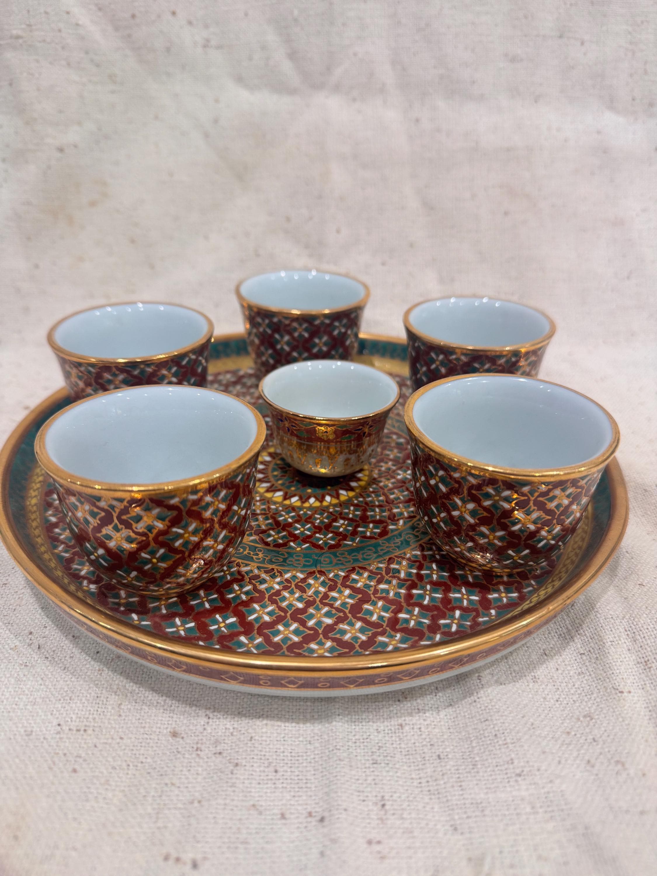 Thai Ceramics - Etsy