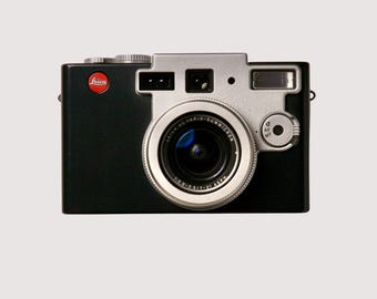 Cámara digital Leica Digilux 1