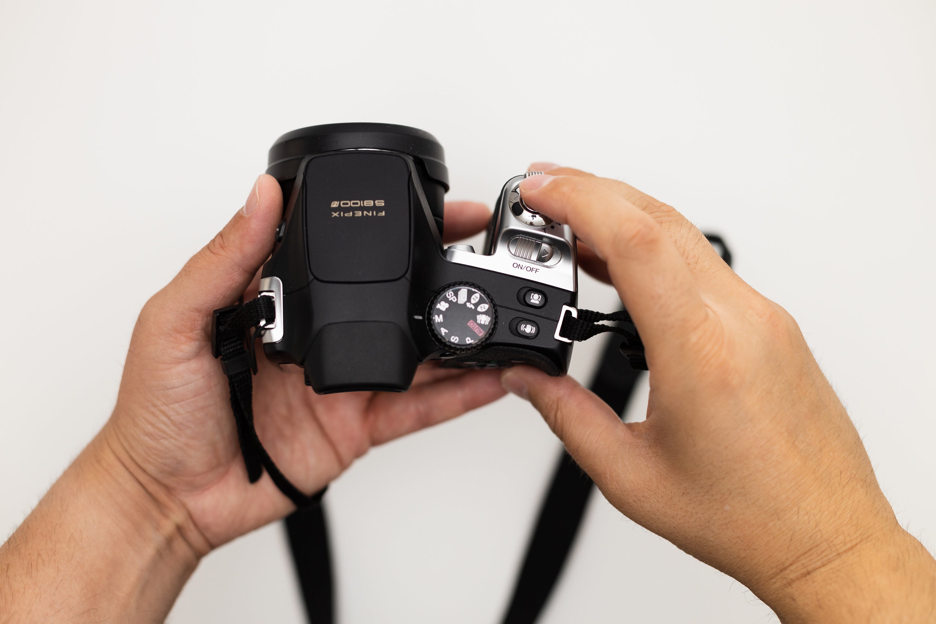 Fujifilm CCD Megapixels Digital Camera - Etsy
