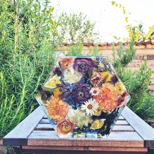 Deposito “Fiori magici” Si prega di non acquistare senza previo accordo! Conservazione del bouquet da sposa, conservazione dei fiori, fatta a mano,