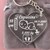 Engraved QR Code Plaque to Place on Table Logo, Table Number ...