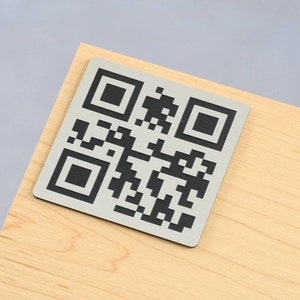 Custom QR code support, Contactless menu, Restaurant, Hospitality, Bar, Instagram QR code, Facebook, B&B