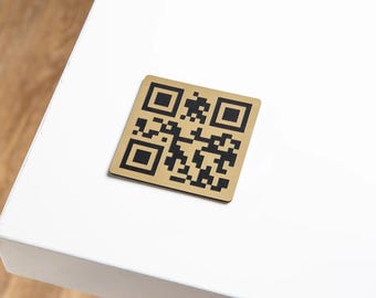 Custom QR code support, Contactless menu, Restaurant, Hospitality, Bar, Instagram QR code, Facebook, B&B