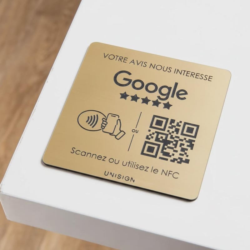 Nfc Table Restaurant - Etsy