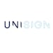 UnisignFrance store logo