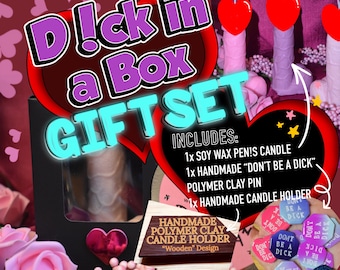 Dick In The Box Dick In The Box