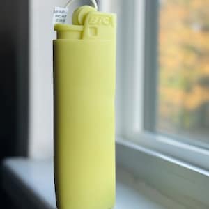 Lighter Candle - Vegan Soy Wax - Gag Funny Joke Gag Gift
