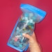 Blue Bag 1kg Bag | Sweet Mouthful Mixes | UK Sweets | Pick n Mix | Party Favours | Baby Shower | Gender Reveal 