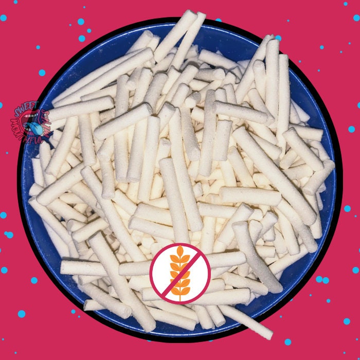 White Candy Sticks fake Cigarettes pineapple Pick and Mix Sweets Mix Your Own Sweets Sweet Gift Present Etsy UK