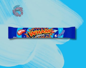 Chew Bars Sweets Gift Box 26 Chewy Bars Bundle Vimto | UAE - View #10