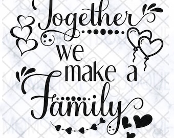 Free Free 290 Family Svg Etsy SVG PNG EPS DXF File